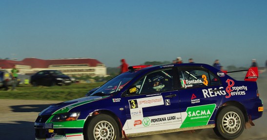 Rajd Polski